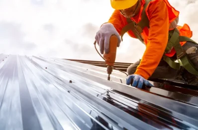 Travaux de zinguerie à Nançois-le-Grand